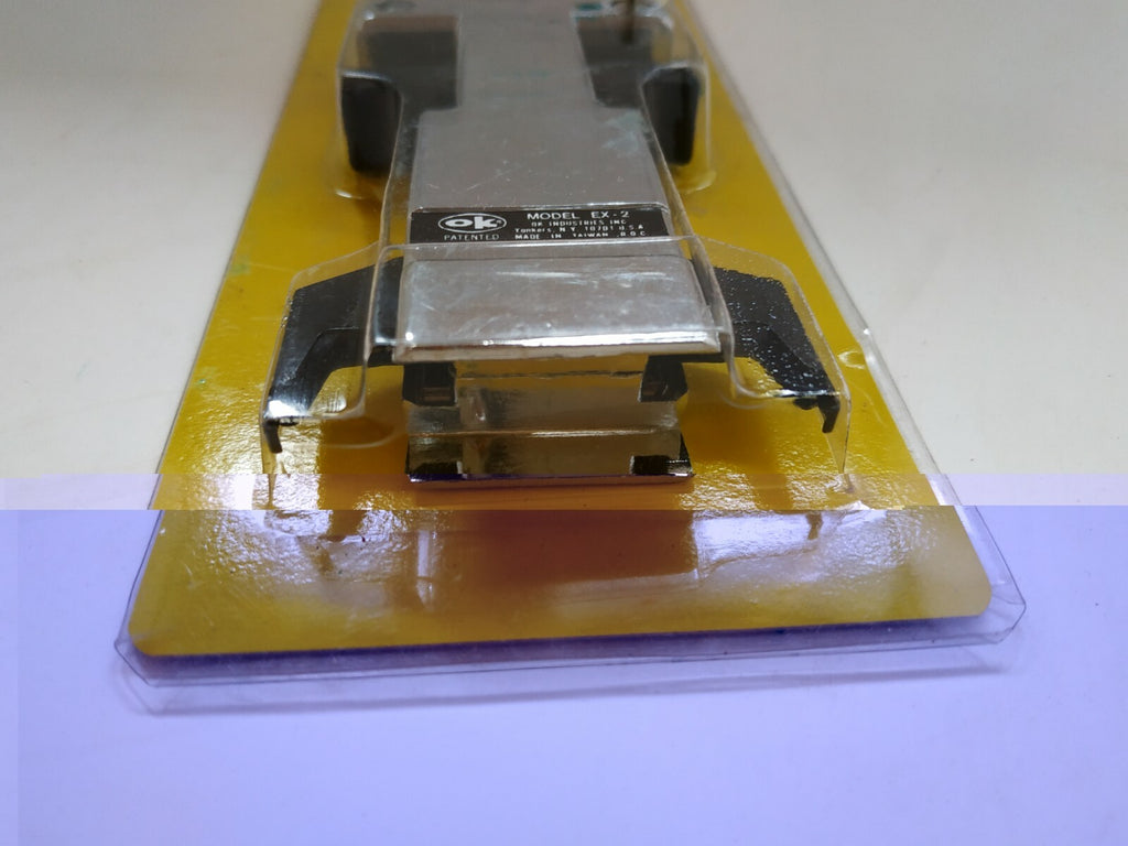 OK Industries Bench Tools EX-2 IC Extractor Tool for chips 24 to 40 pins