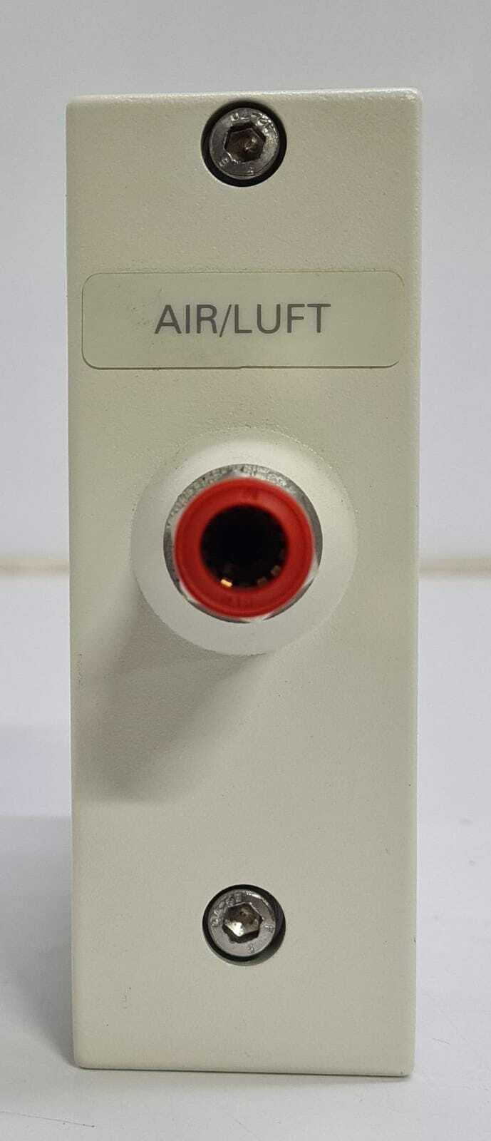 Siemens Kion MAQUET AIR/LUFT Module Unit Assy 60 39 965/12