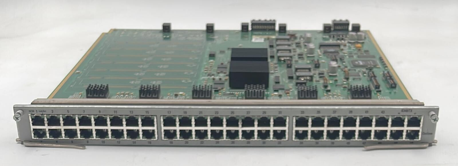 Nortel Network 8348TX FAB PCB 215723-A REV 03 48-Port