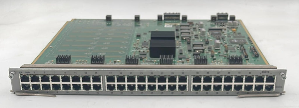 Nortel Network 8348TX FAB PCB 215723-A REV 03 48-Port