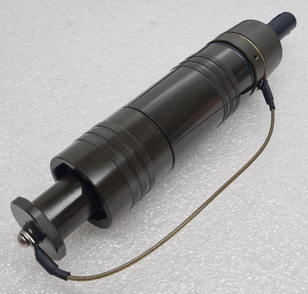 AMPHENOL Fiber Systems TFOCA-II FS4H1000 0YPM2 Optic Deployable Connector Plug