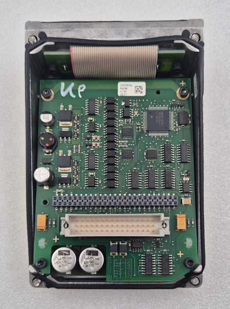 SICK S30A-XXXXEA 2026803 safety module PCB front view