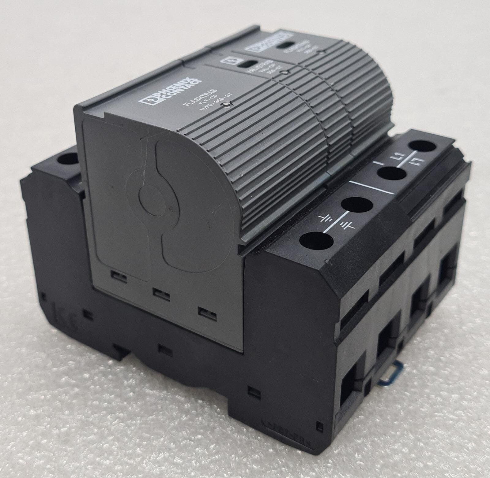 Phoenix Contact 2859738 FLT-CP-1S-350 FLASHTRAB Compact FLT-CP VALVETRAB VAL-CP