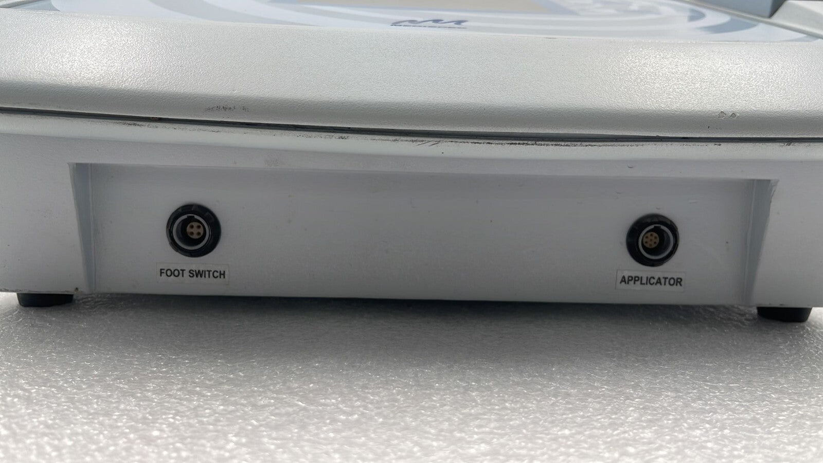 Medispec LS-5 Radialspec (ESWT) & Applicator **AS IS**