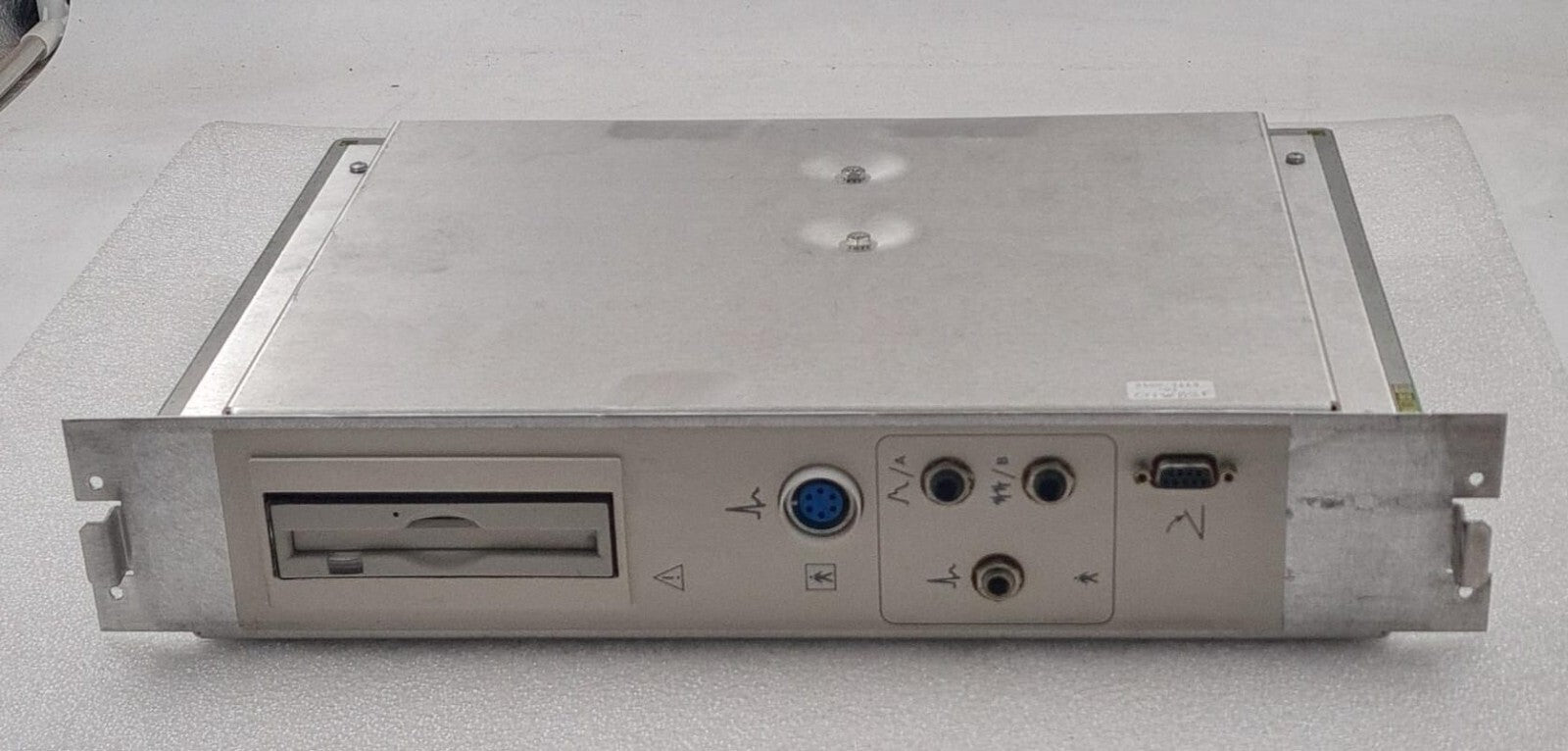 Philips ATL HDI-5000 Ultrasound Main Computer MODULE 3500-3113-01