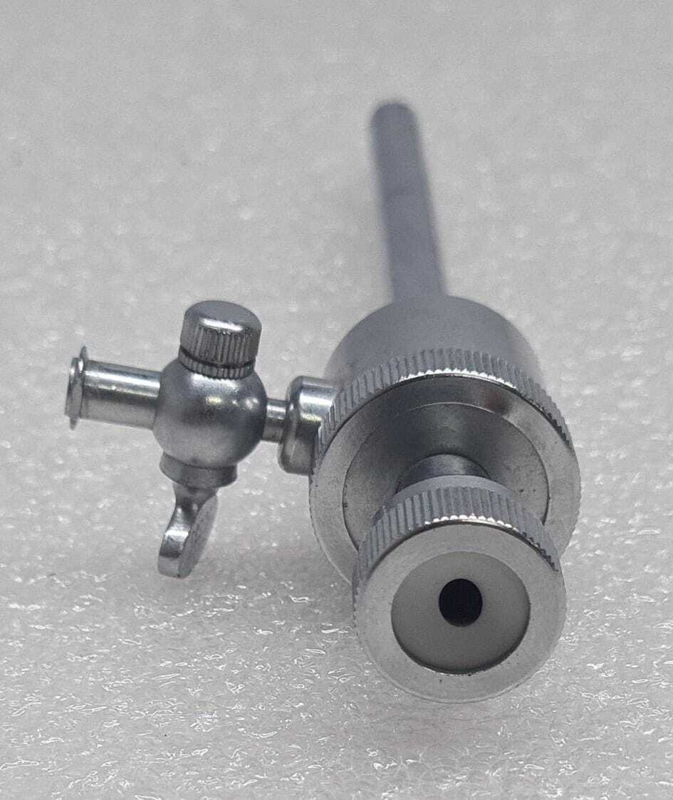 KARL STORZ 26031 G Laparoscopic Cannula Surgical Instrument