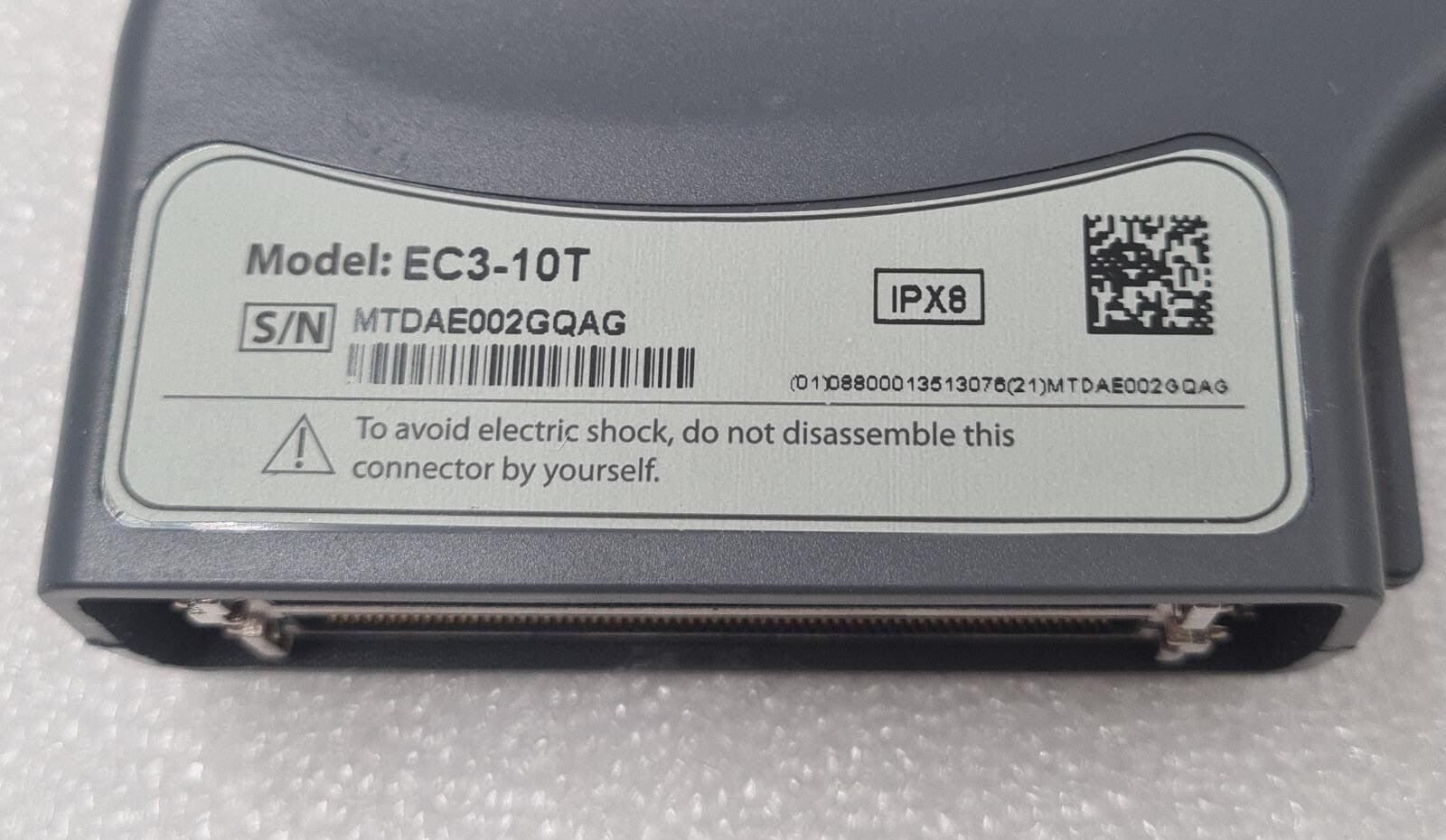 ALPINION MEDICAL EC3-10T Ultrasound Transducer Probe