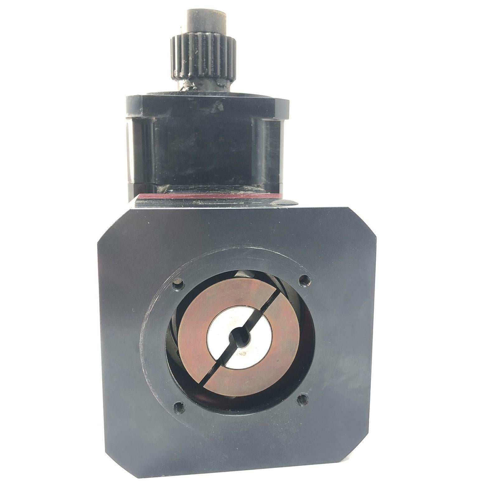 Thomson MOTOR DTR115-250-S-RM115-132 Duratrue 115 32-416031-8936 Gearbox 250:1