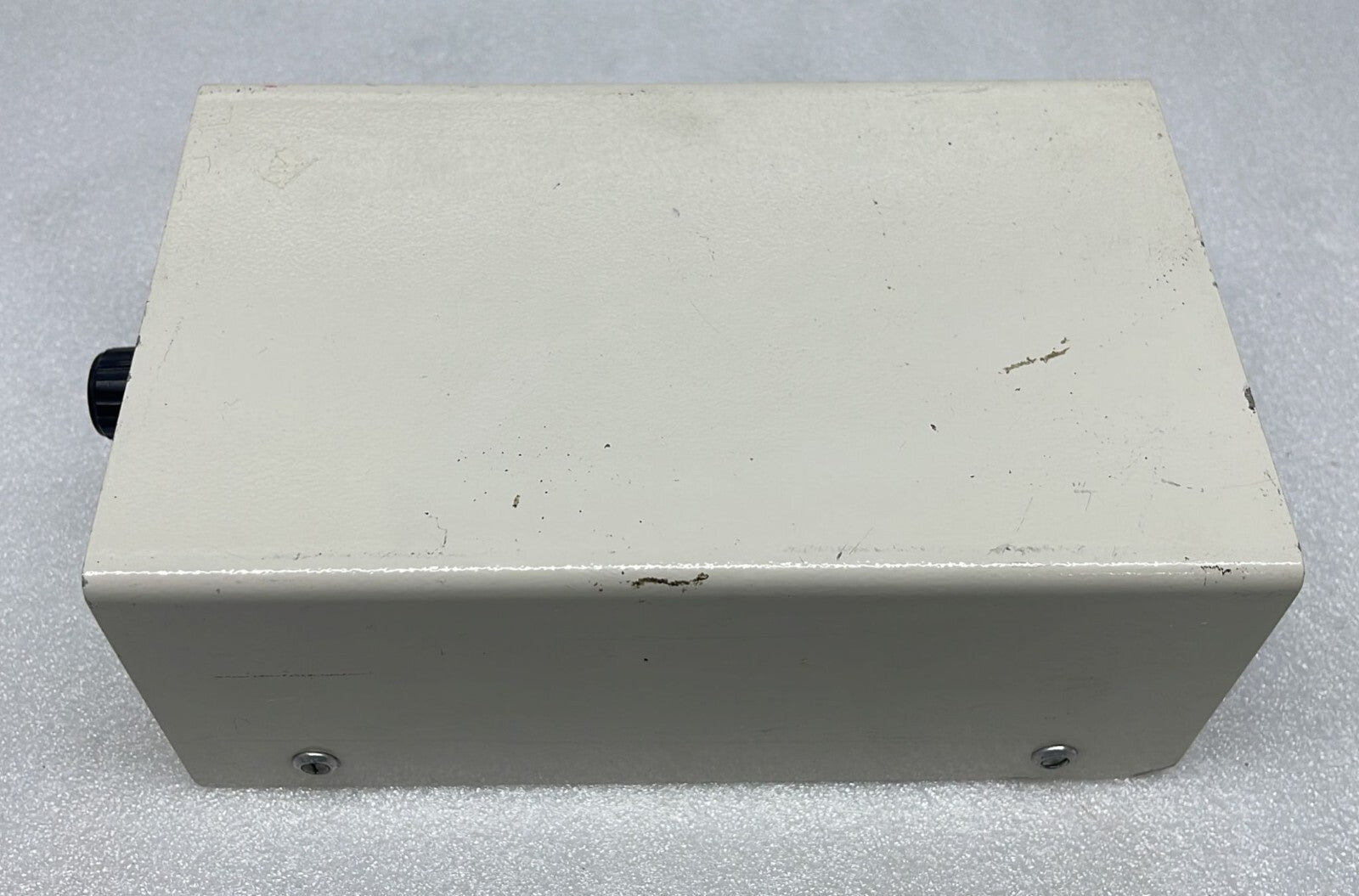 Carl Zeiss 490 Material Analysis Microscope