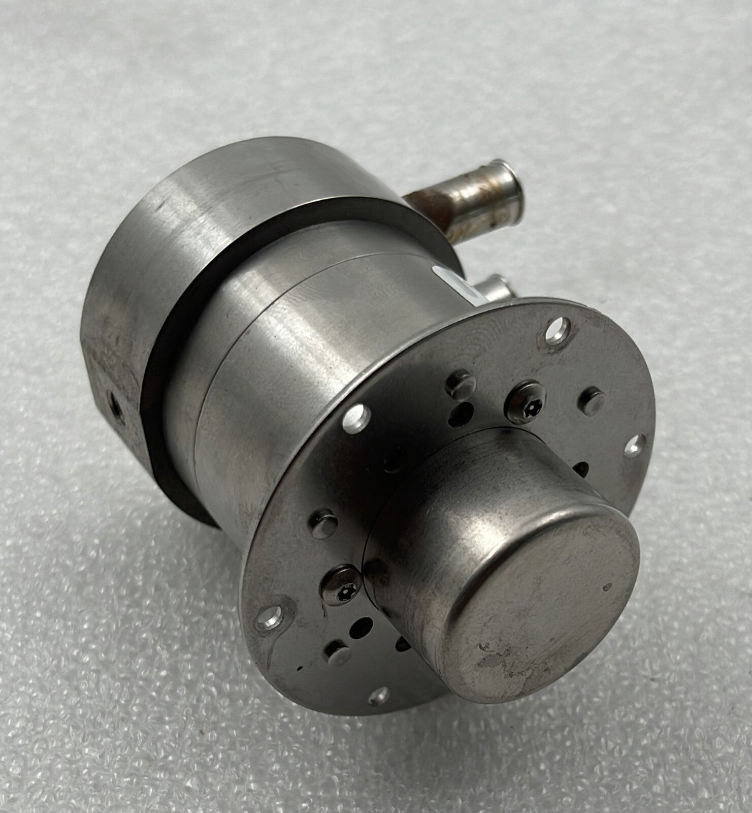 MicroPump L28244 Gear Pump GJSN23.JDS.B