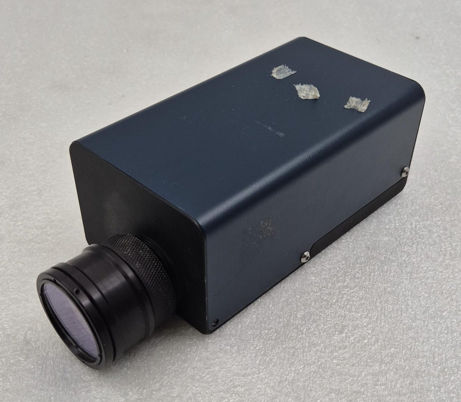 OPTIMET RZ34007 ConoPoint NG Camera W/ Lens