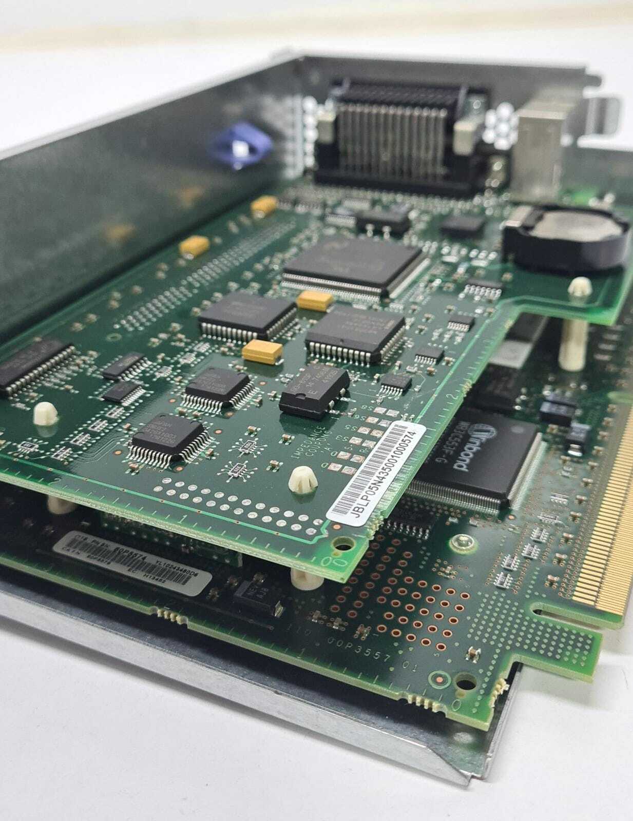 IBM 80P2389 80P6335 Service processor assembly Power 609-00214