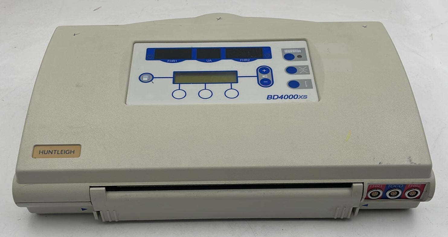 Huntleigh BD4000XS  Monitor