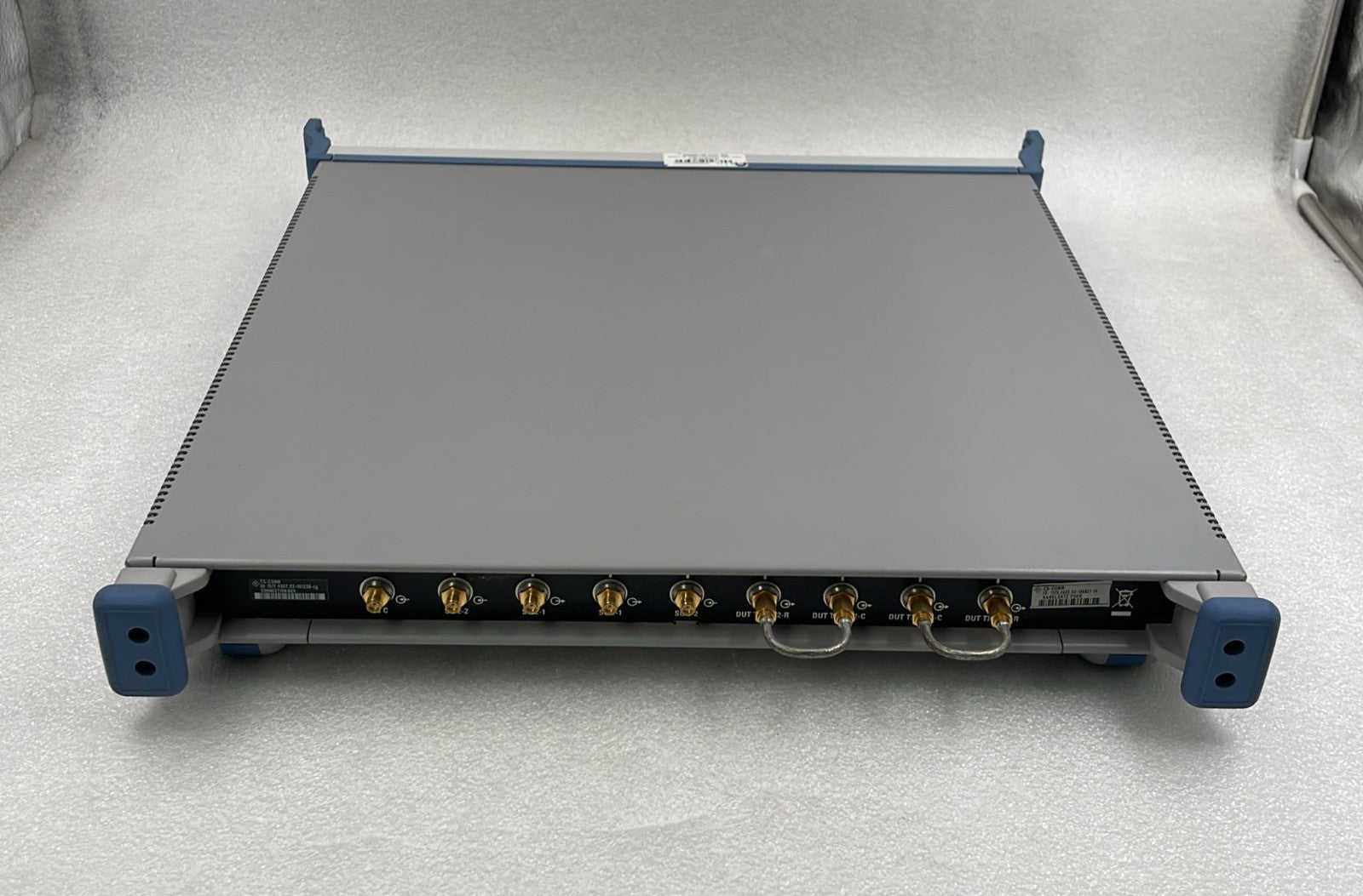 Rohde & Schwarz TS-CONN Connection Box 1517.9007.02