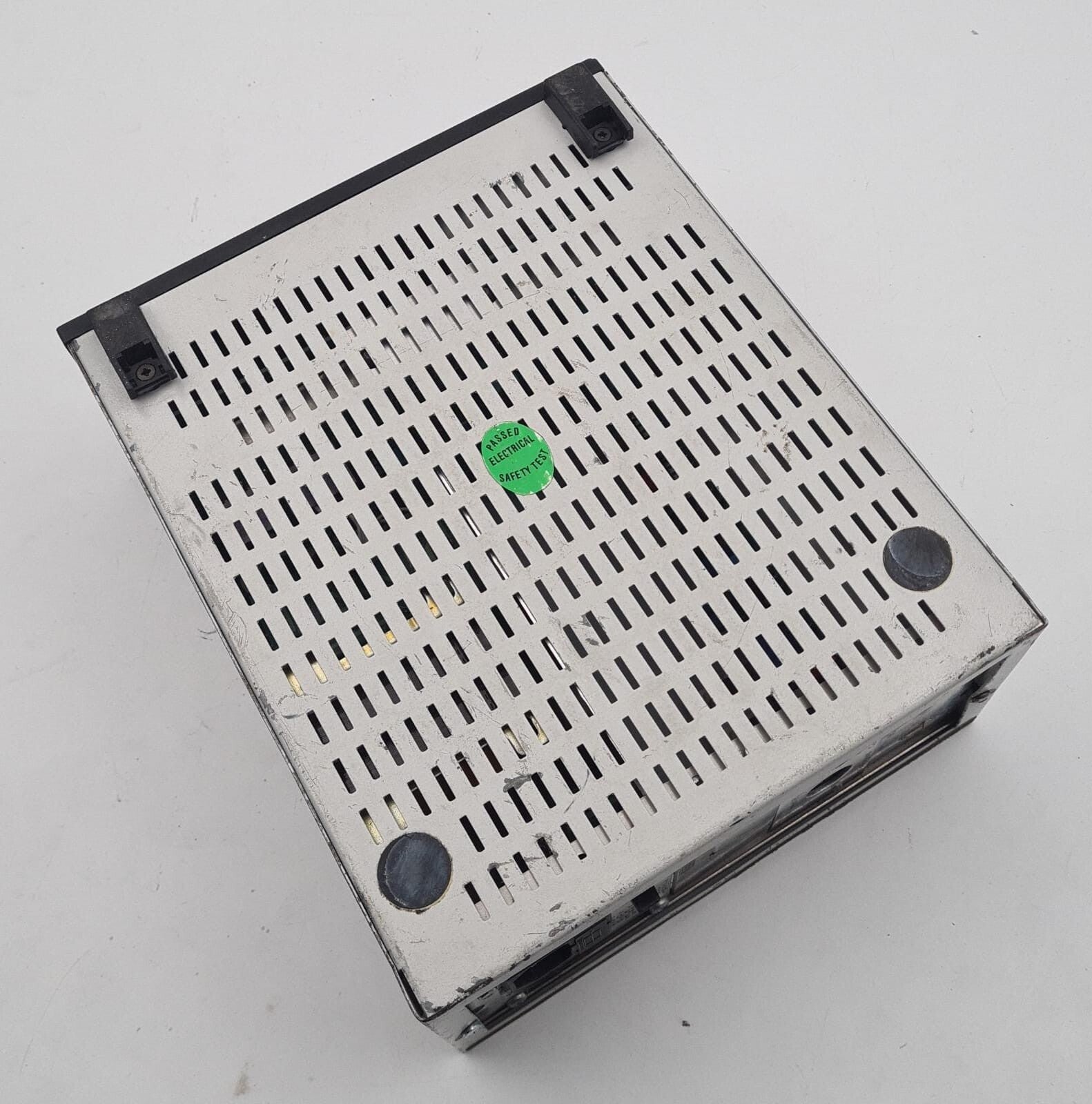 Edwards 1001 Pirani Vacuum Gauge Controller