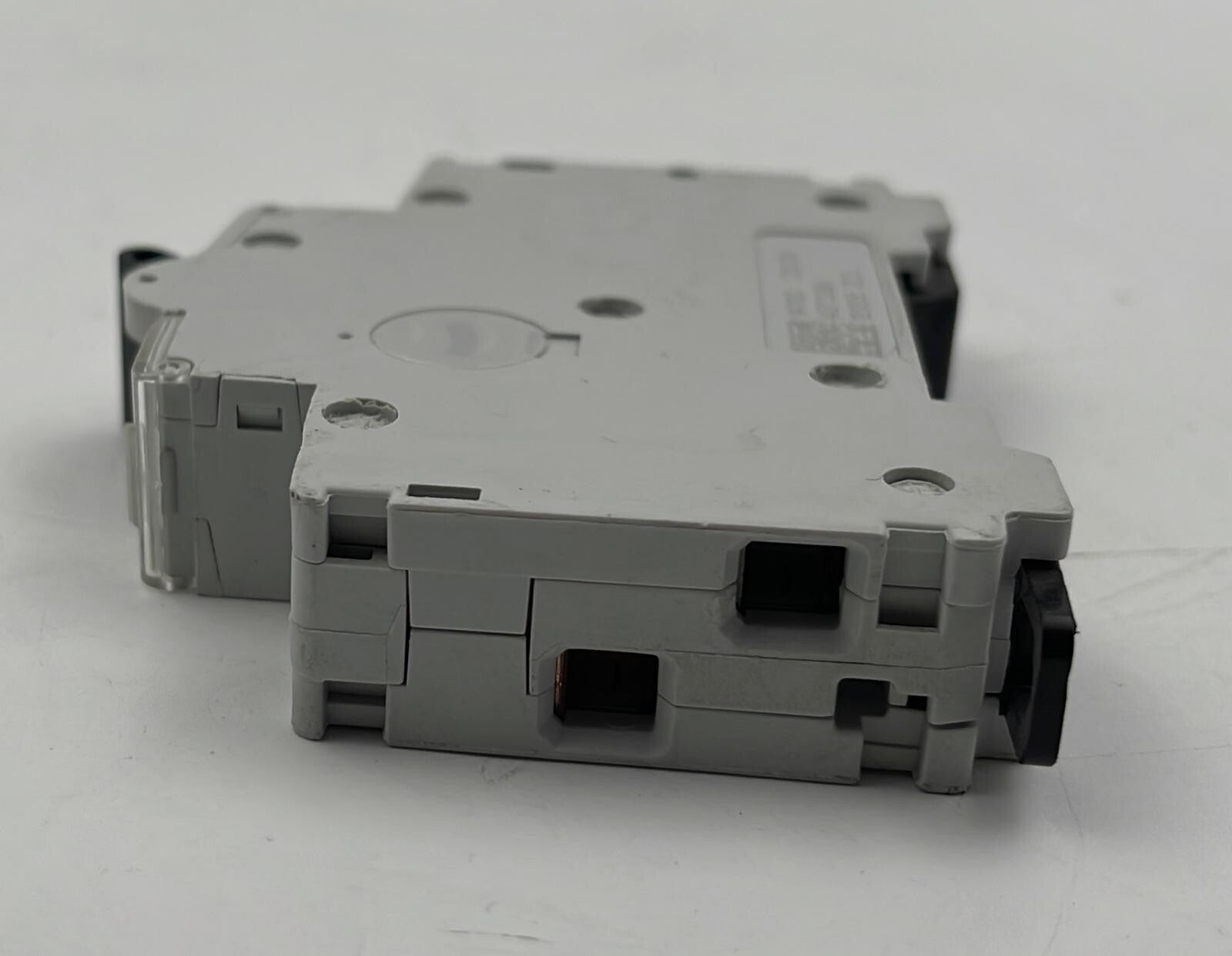 [LOT OF 3 ] ABB SN201M C10 CIRCUIT BREAKER P/N 2CSS275101R0104