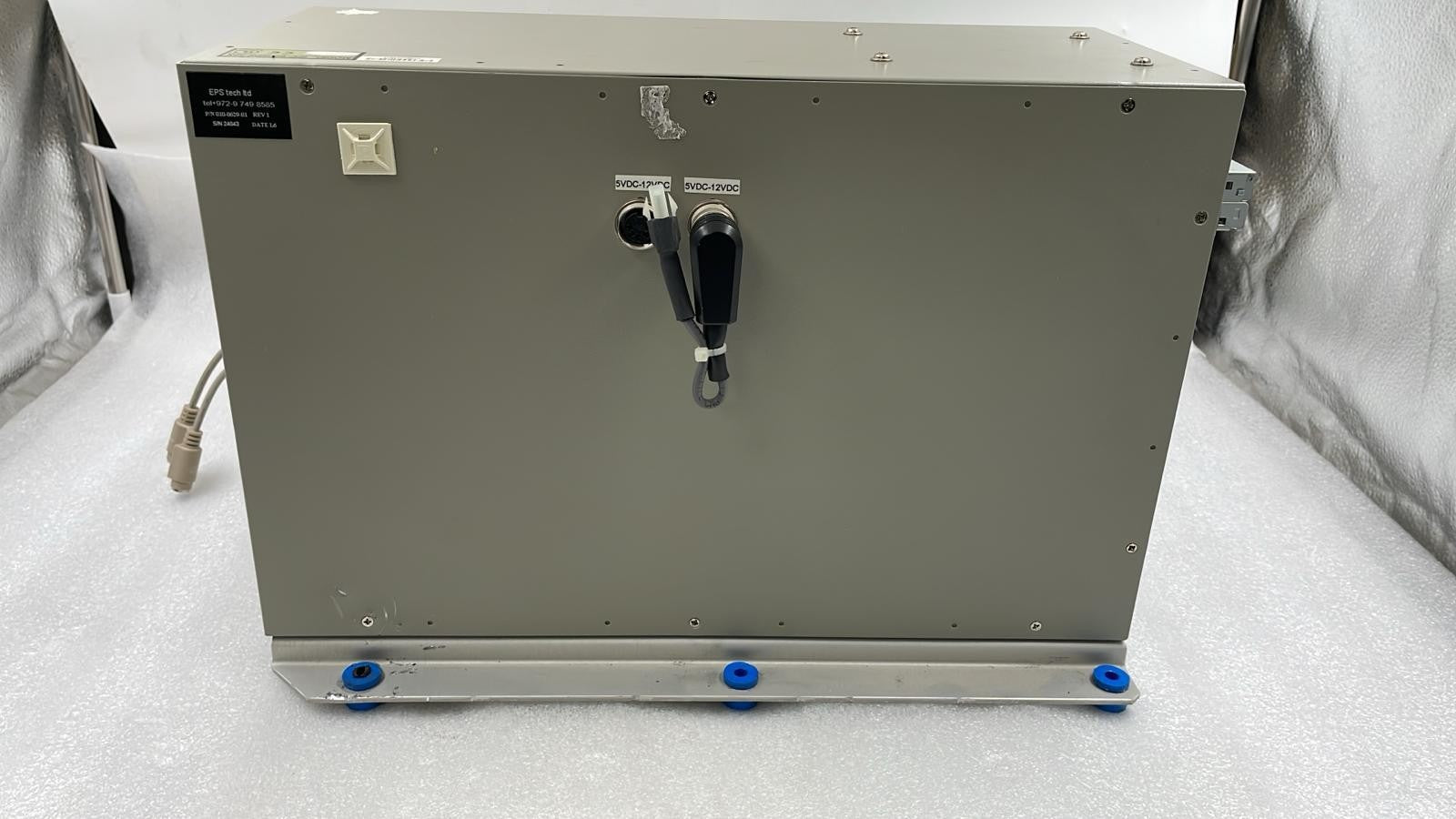 ADVANTECH IPC-6606P3-30X Industrial Computer