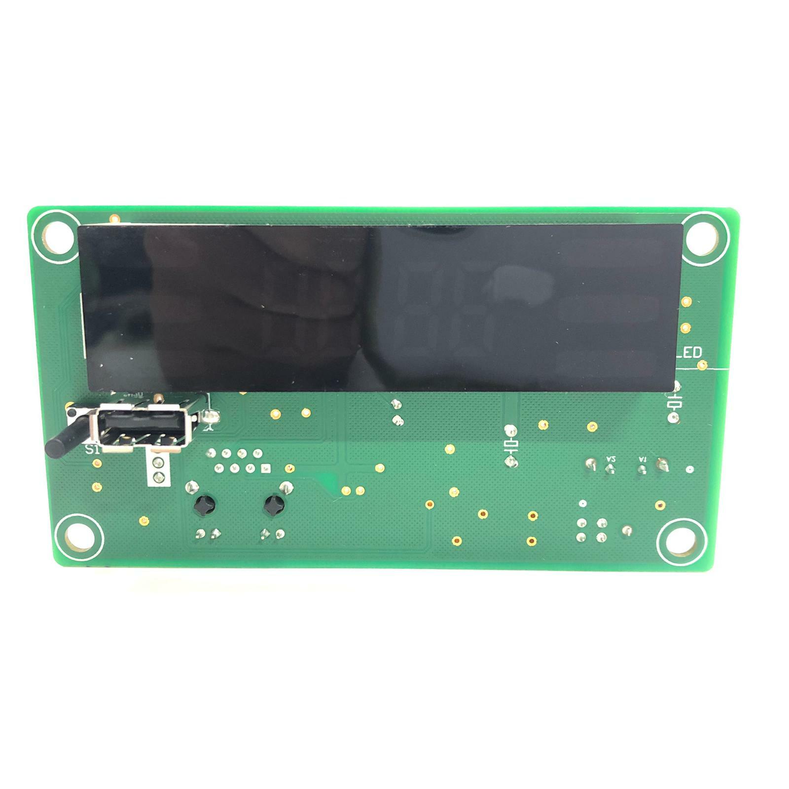 KUKA Display And USB Board BRDRWUMC0000-00 CTTQ-86X24-MD