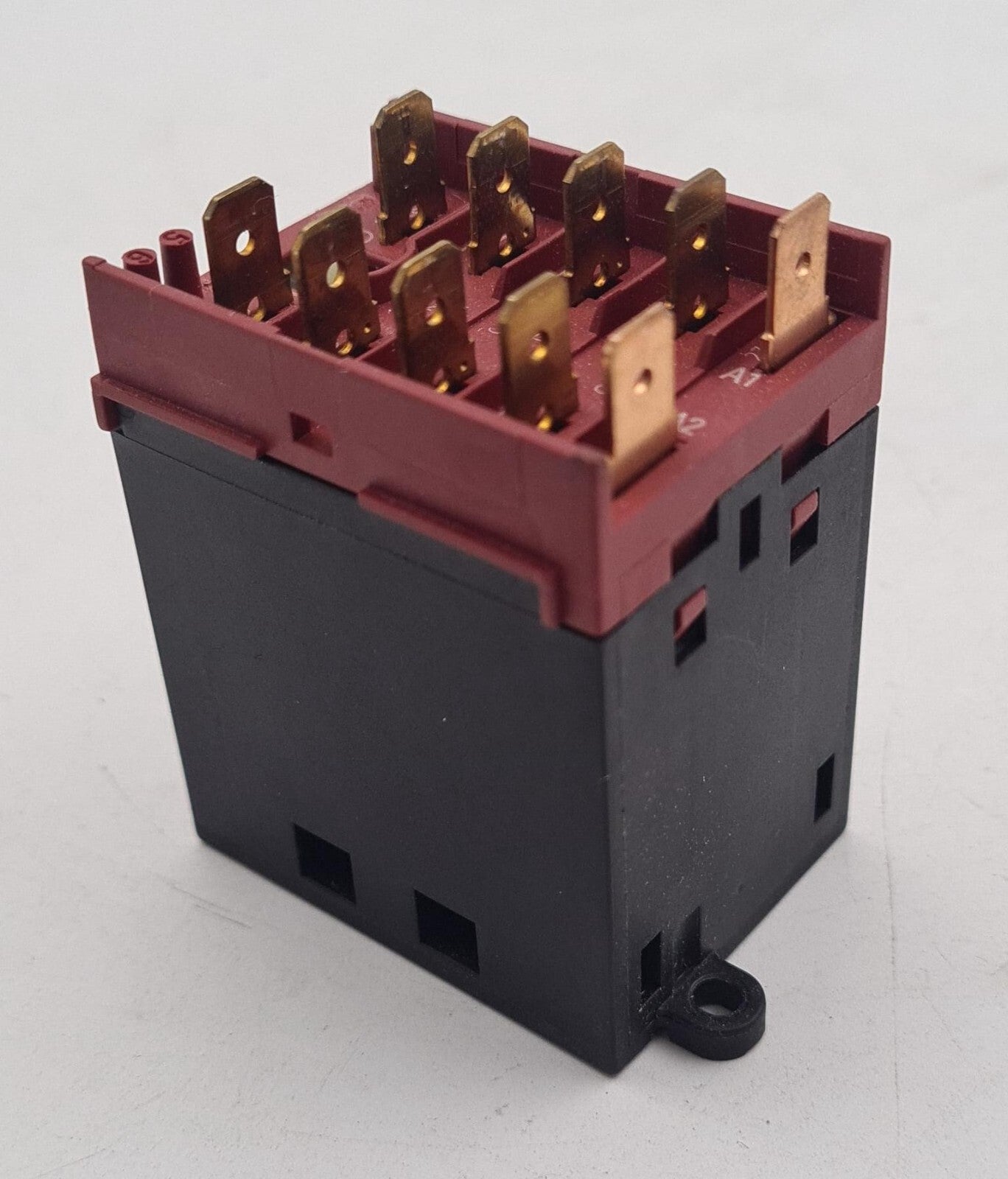 SIEMENS 3TH2022-7AP0 2NO+2NC AC230V intermediate relay 22E 3TH2