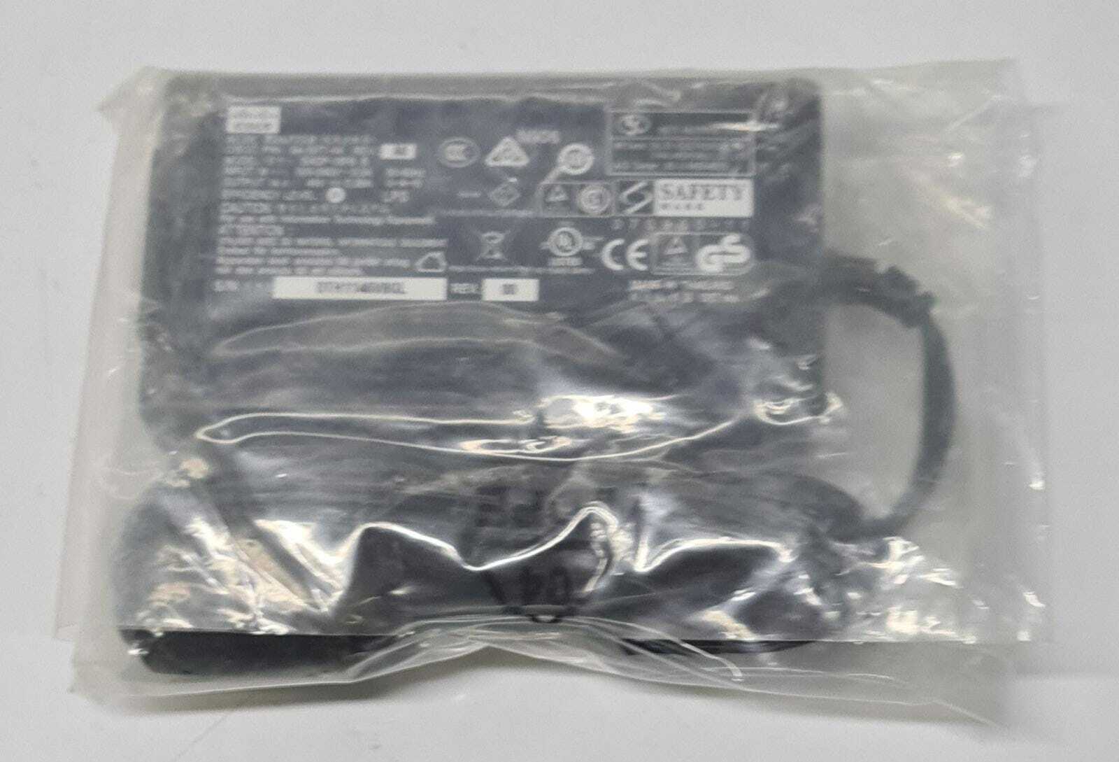 [LOT 4] NEW OEM Cisco AC/DC ADAPTER 34-1977-04 EADP-18FB B 48V DC Power Supply