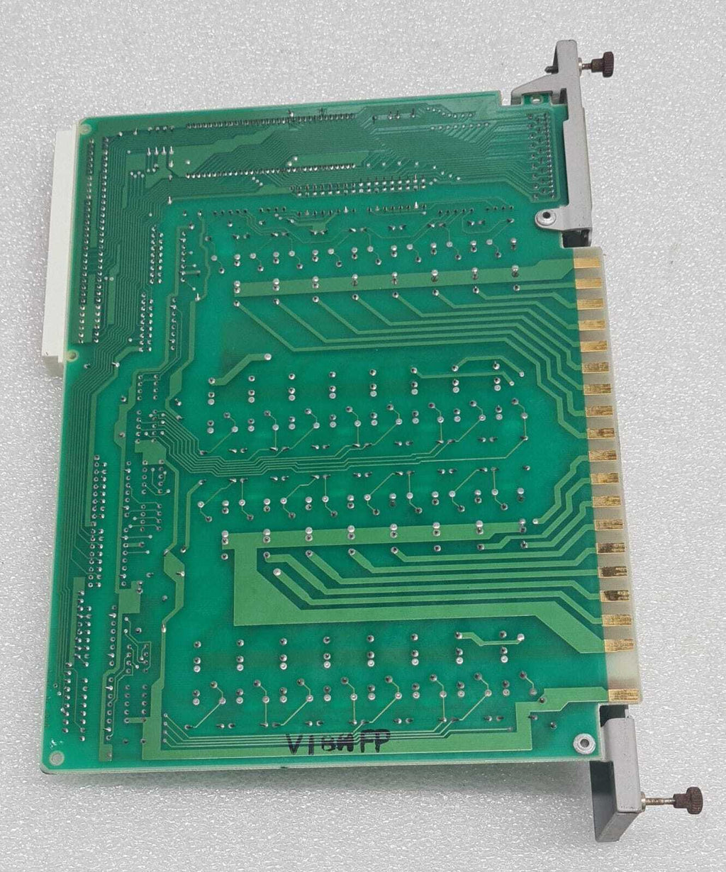 Siemens 505-4932A Relay Board 32 OUTPUT Module Floating