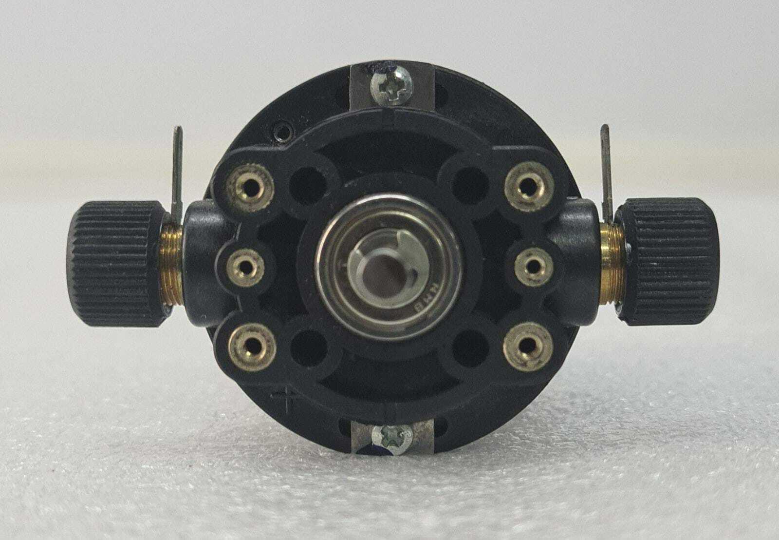 Maxon 2332.966-51.225-200 DC Motor & Encoder Swiss