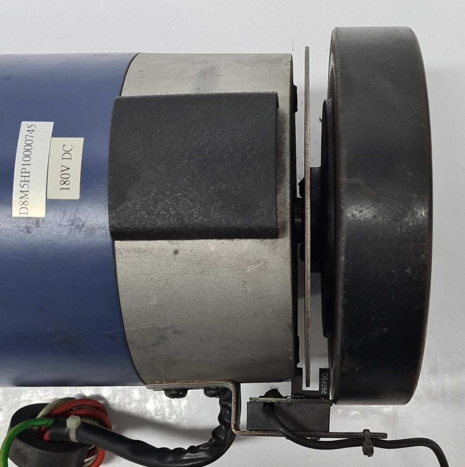 Power First Motor Daya D8F5H D8M5HP10000745 1.5HP 180V for Treadmill