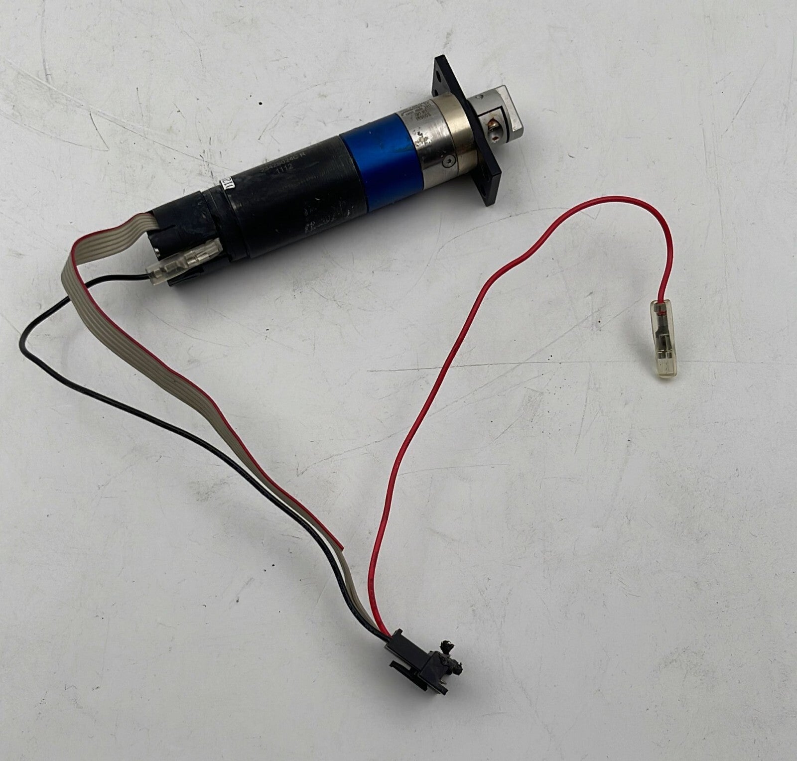 Faulhaber 2342S024C R Electric Minimotor