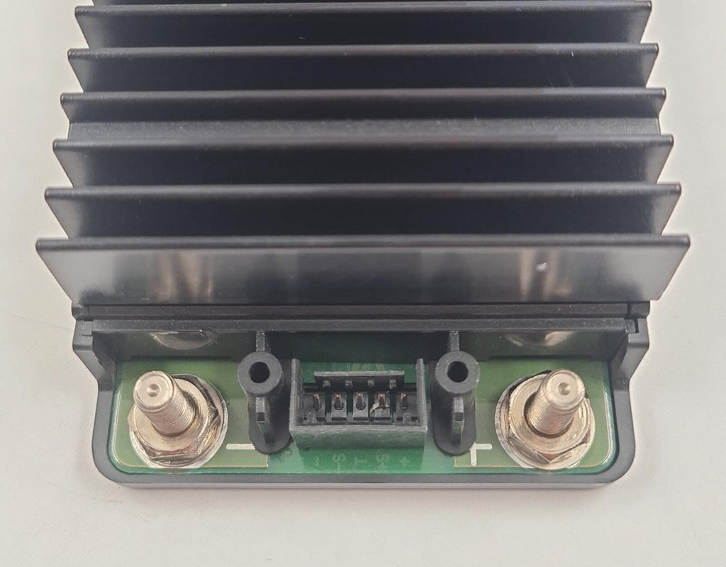 VICOR FlatPAC V1-LU0-EU Power Supply 200W 5V