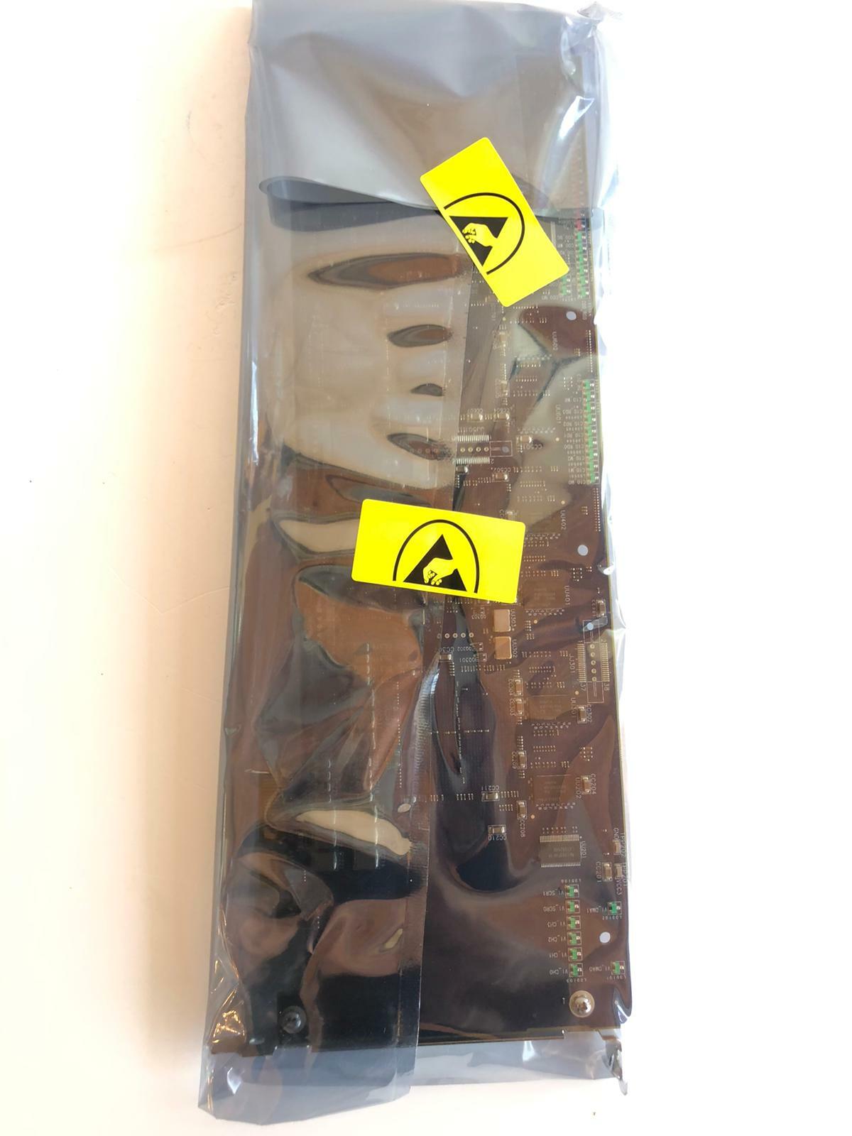 Kodak Creo Fusion Board FusionRA 250-00561B-B 503-00672A-A PrePress