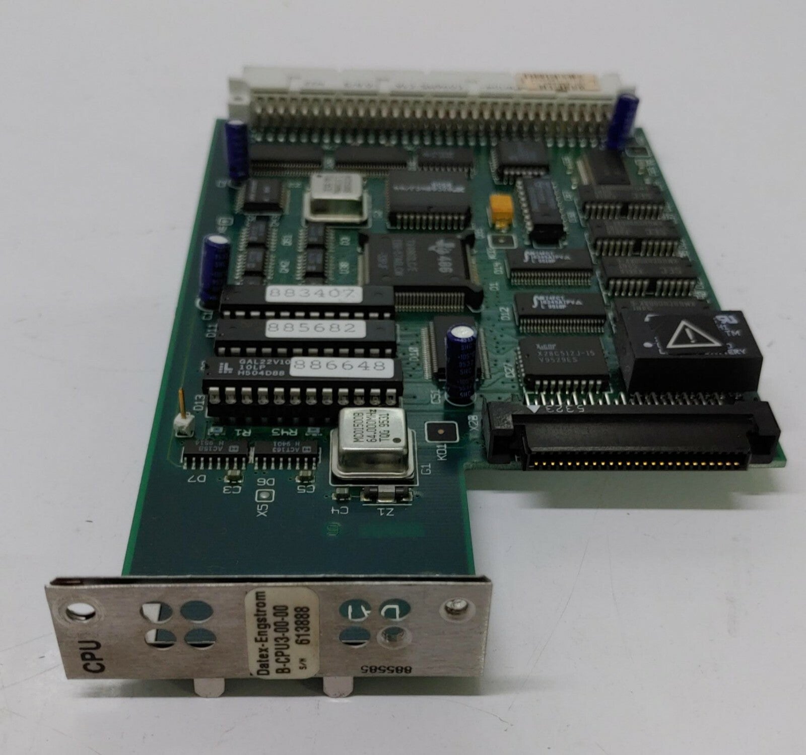 DATEX NG 4F 886993-1