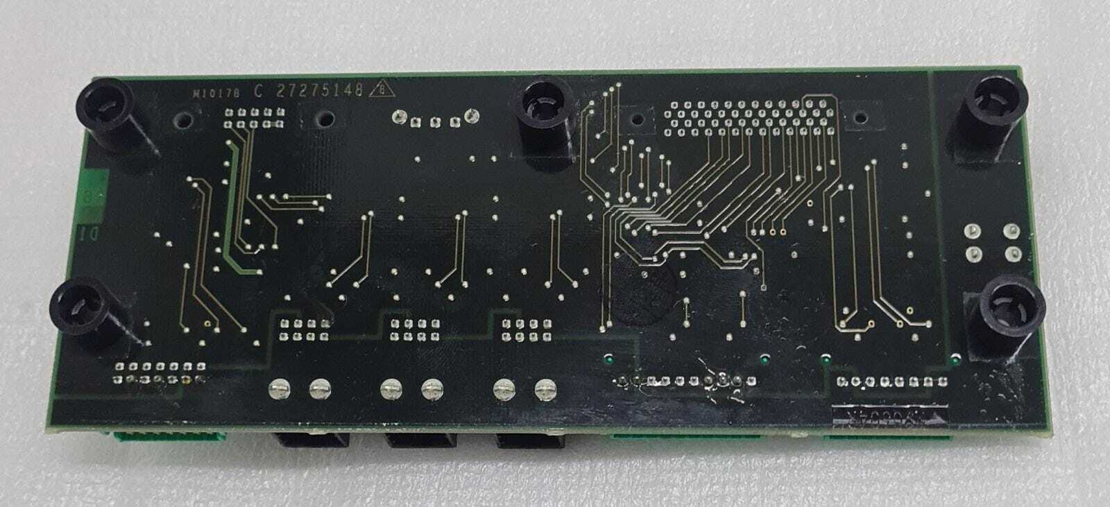HITACHI DIST-H2 P/N 727-5048 Circuit Board C 27275148