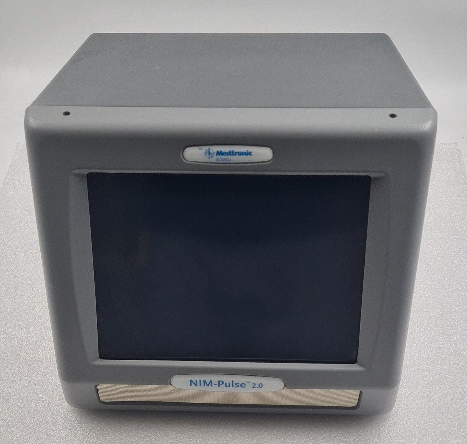 Medtronic XOMED NIM-Pulse 2.0 Nerve Integrity Monitor 8252201 **AS-IS