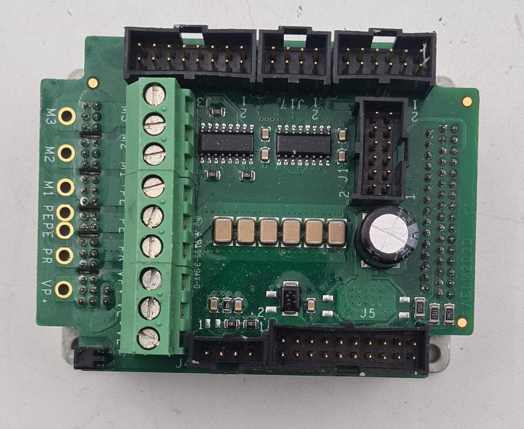 Elmo Motion Control SOL-GUIA25/100 Servo Drive