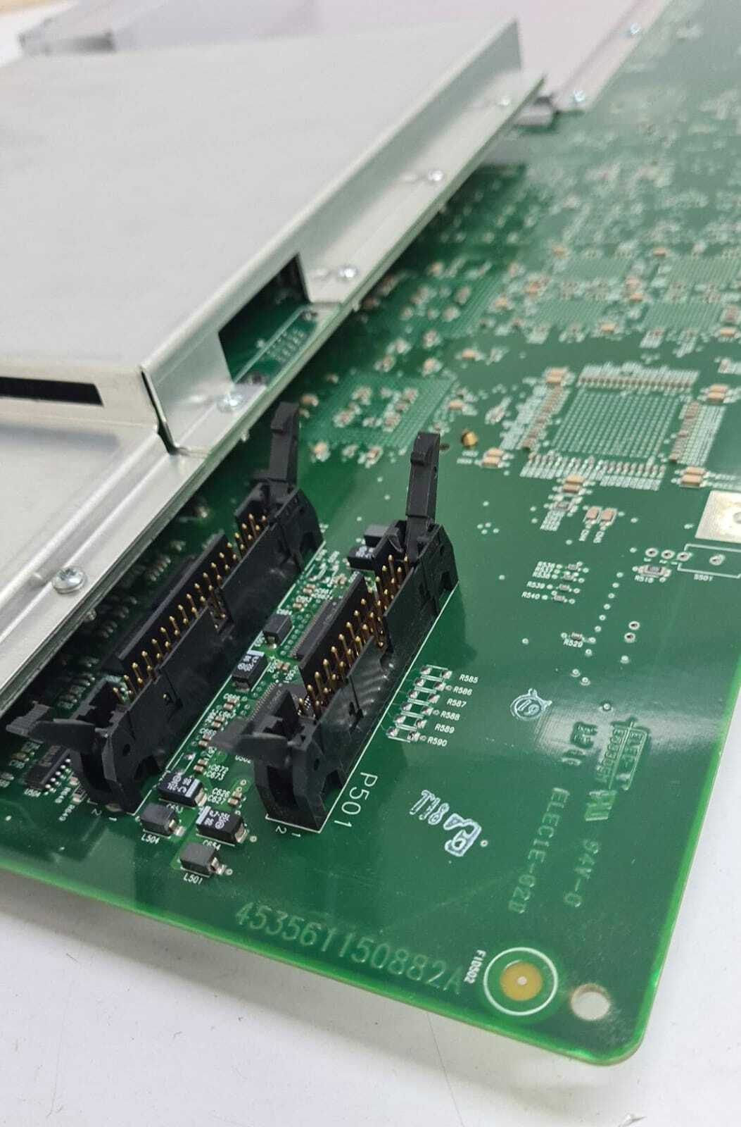 Philips iU22 Ultrasound 453561284573 453561157123 Motor Controller Board