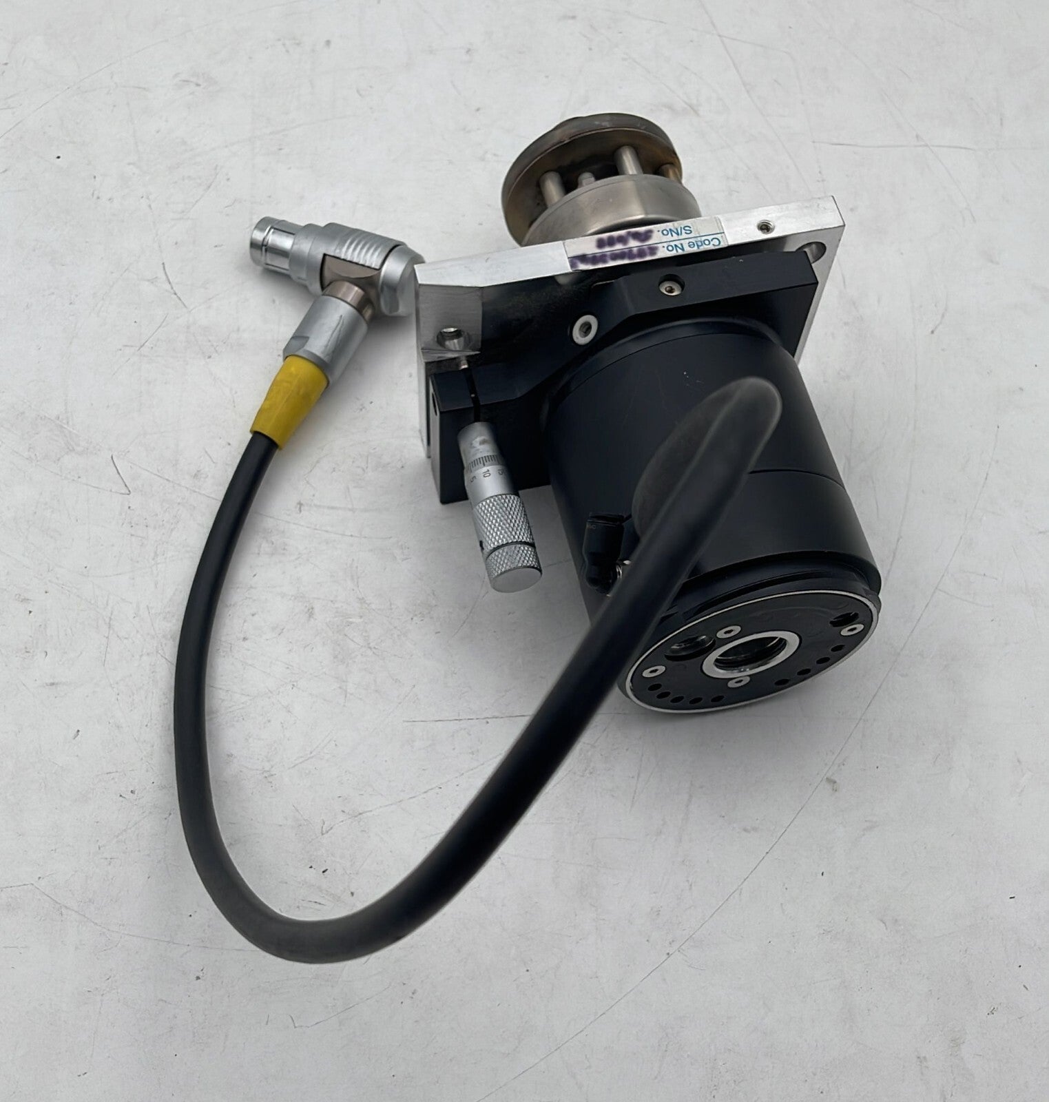 Waters Alliance LockSpray PROBE ADJUSTER 700011420 ION SOURCE