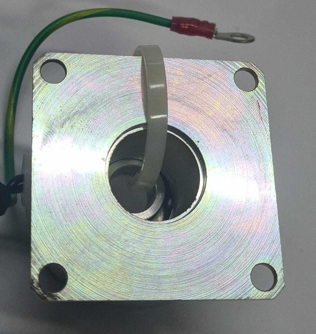 Deltran PT 24VDC BF-17B24-M10 Electromagnetic Shaft-Mounted Clutch Coupling