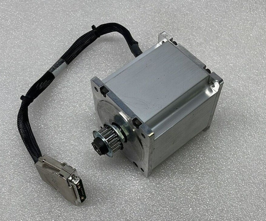 ALLIED MOTION BRUSHLESS DC MOTOR QB03401-J04-HZ