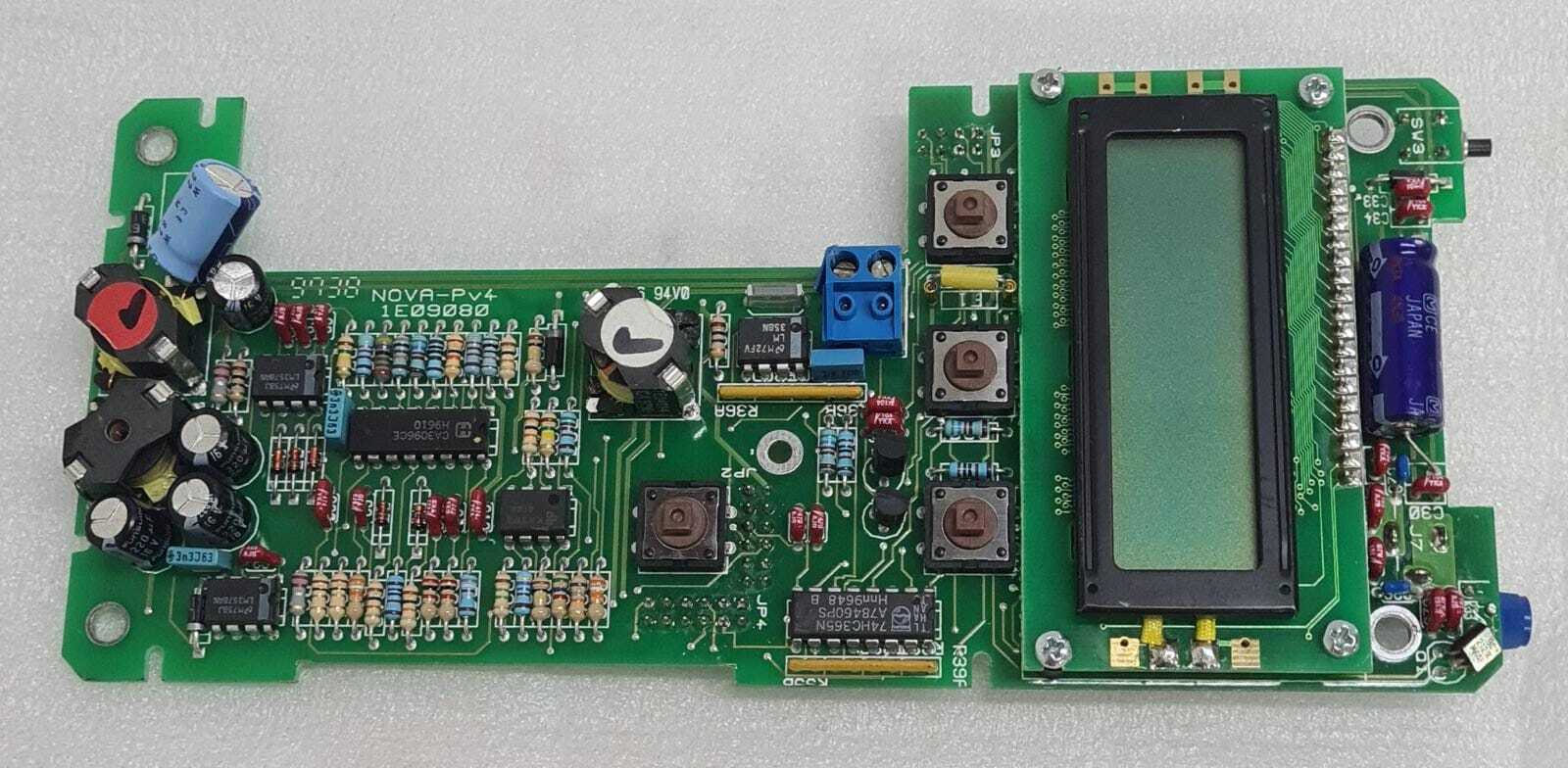 OPHIR NOVA-PV4 Board 1E09080 NB-P3474