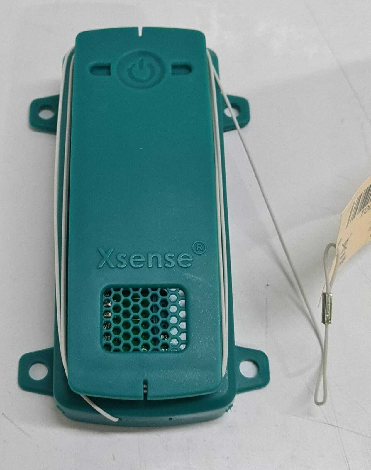 [LOT 27] NEW- Xsense BT9 HiTag2 L-F FM-SI T-22-T2-L4-S1 Temperature and Humidity