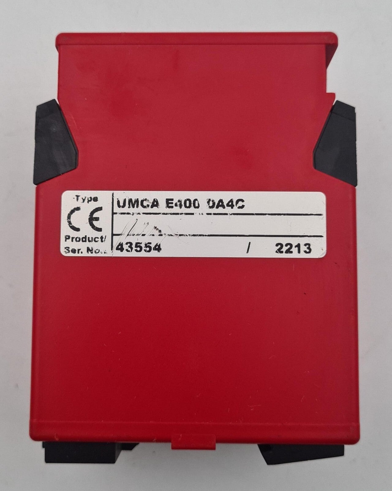 Thiim UMCA E400 DA4C 43554 Multi Function Voltage Relay