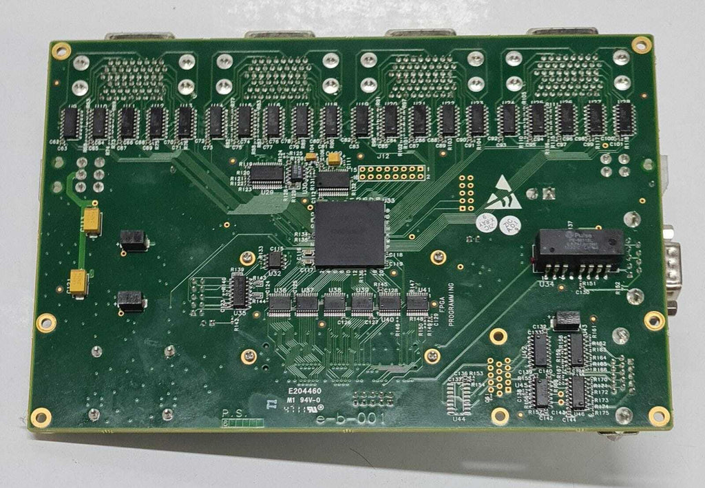 Scodix X-Ray Data Distributer Board Rev. A EBD-0007-01-0 e-b-001