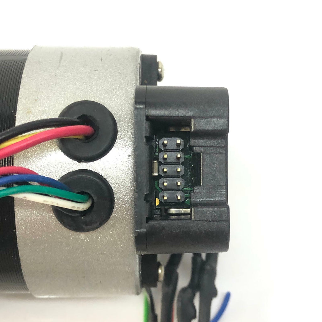 Cap Encoder Motor US Digital Motor & Encoder OPTICAL KIT ENCODER DPM57BL94.000 W/ E5D-10