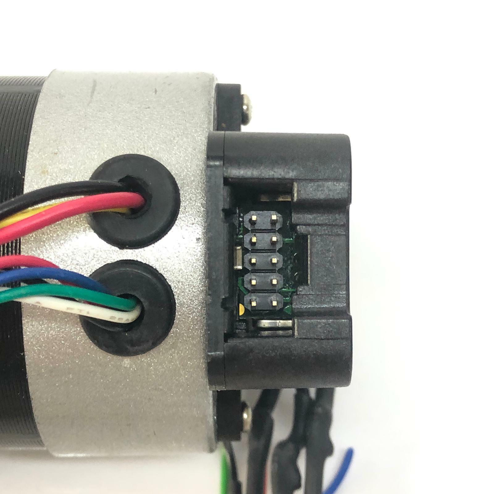 US Digital Motor & Encoder OPTICAL KIT ENCODER DPM57BL94.000 W/ E5D-100-237-HG