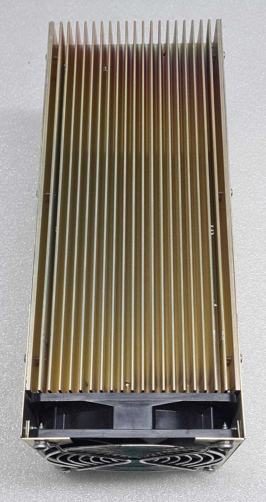 ARTESYN SMP/PF1024 91.0002.28 POWER SUPPLY 1000 W ** AS-IS