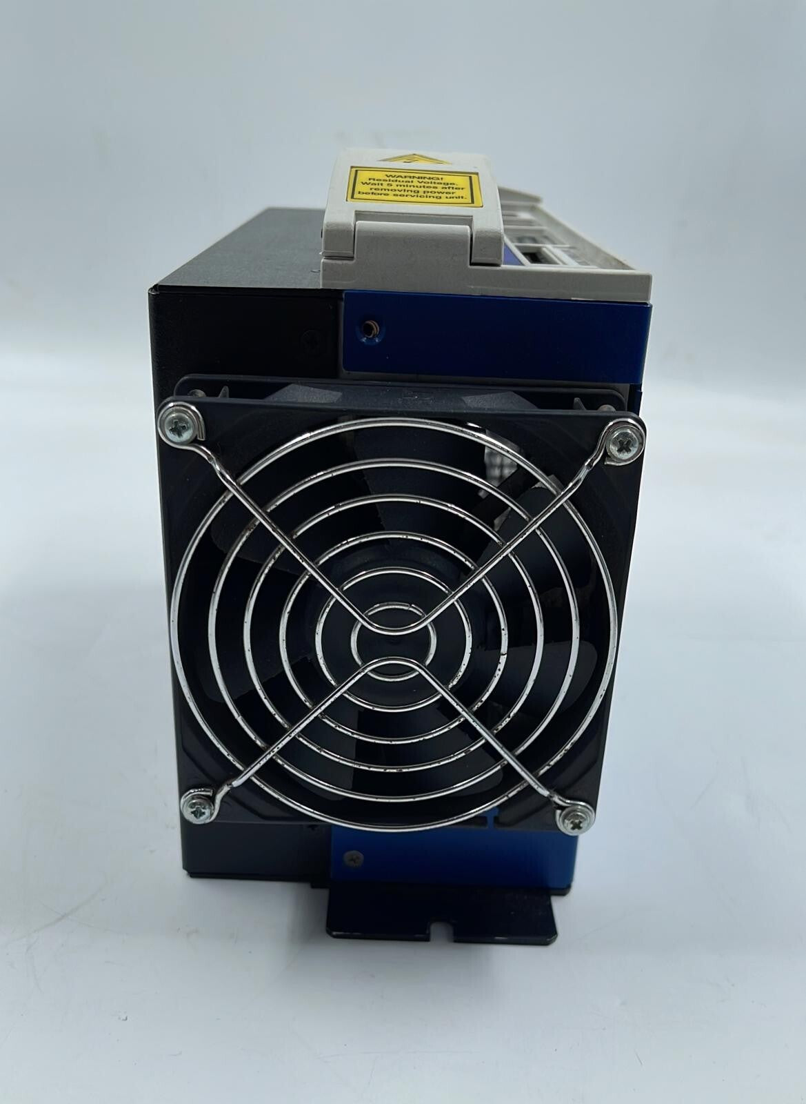 Kollmorgen SERVOSTAR CD LITE LE10702 PRD-LC30030z-57 Servo Drive **AS IS**