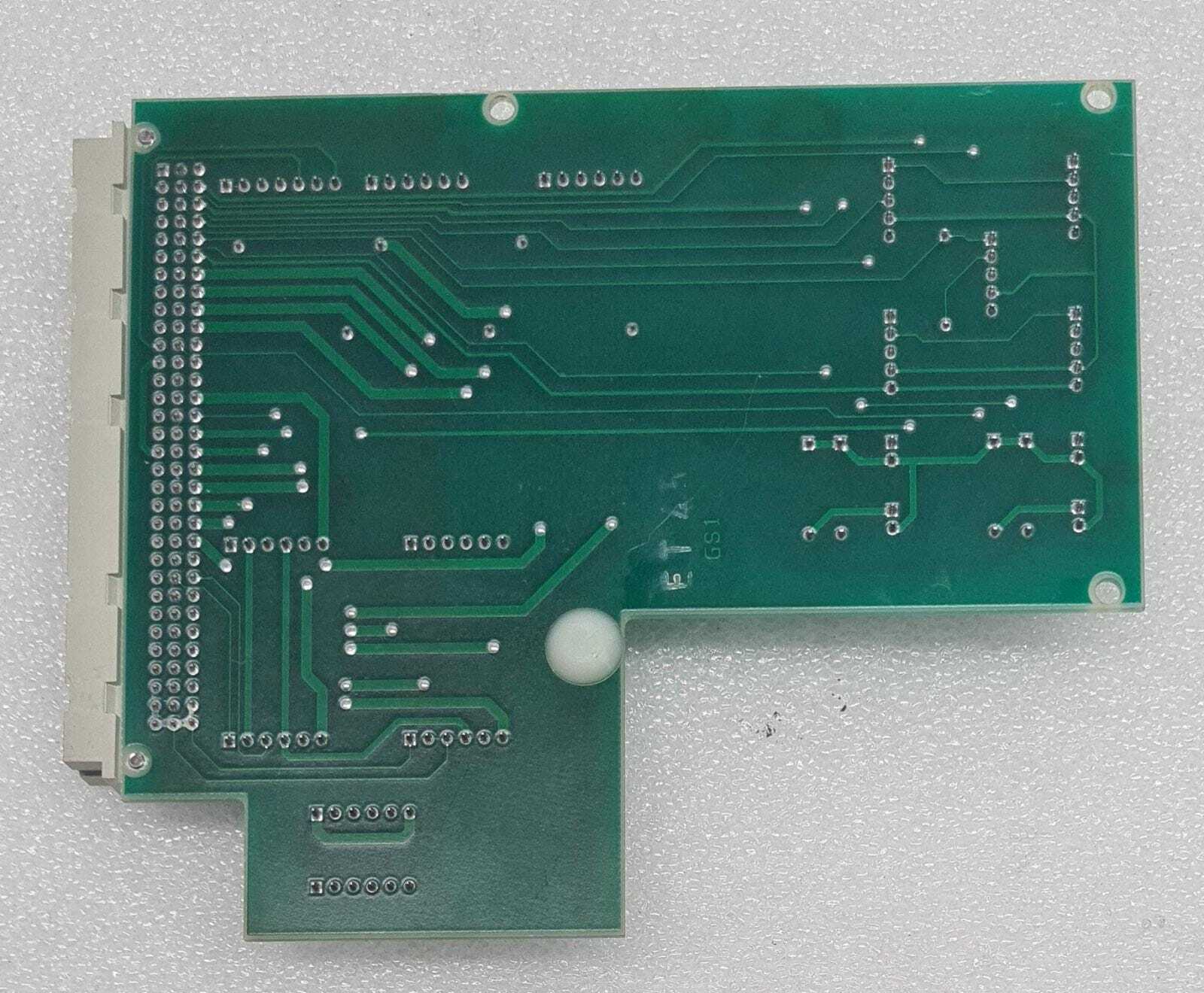 Roche Cobas PCB TRANSFER MODULE 94-01602 Tegimenta