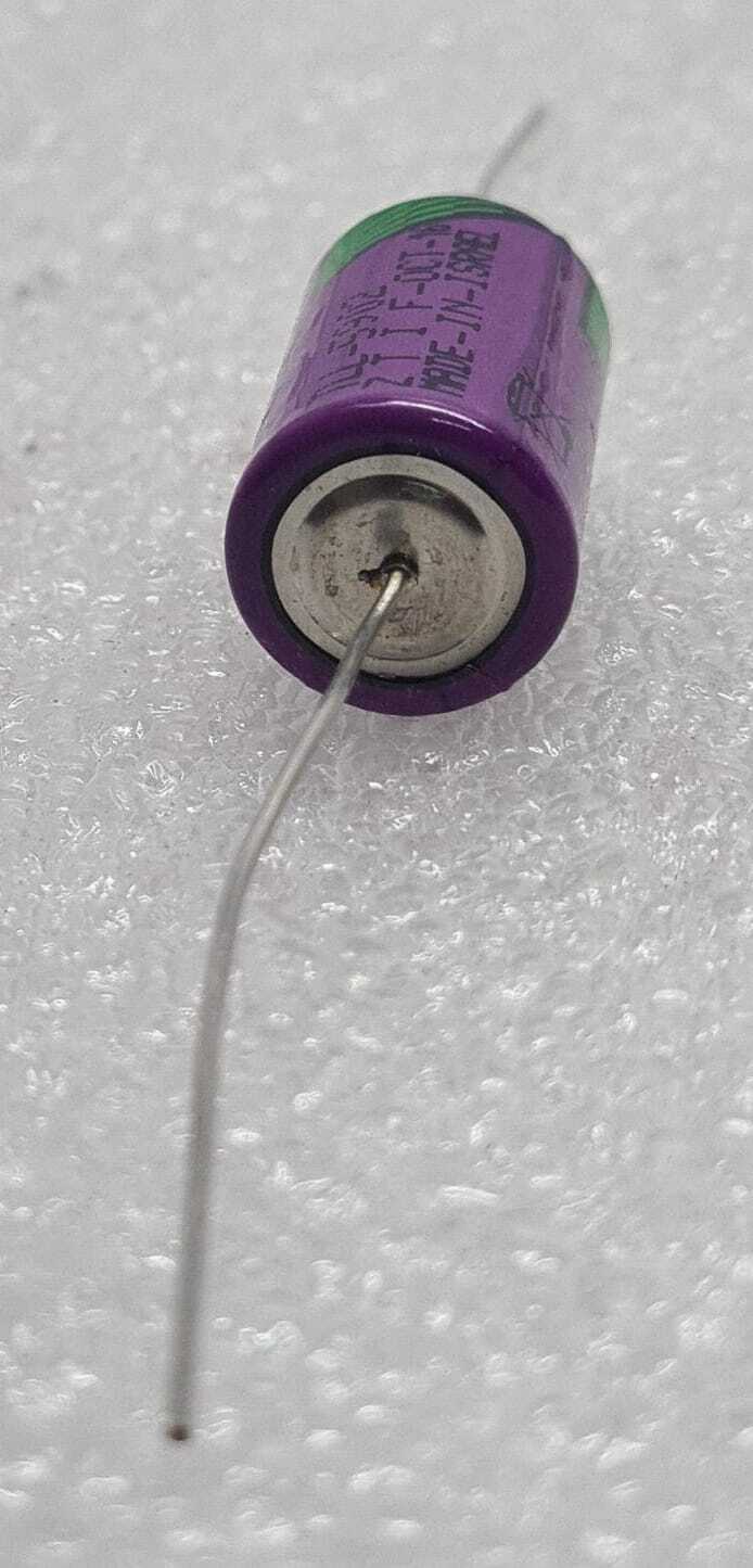 [LOT OF 20] NEW - TADIRAN TLL-5902 3.6V 1/2AA Lithium Battery w/ Wires