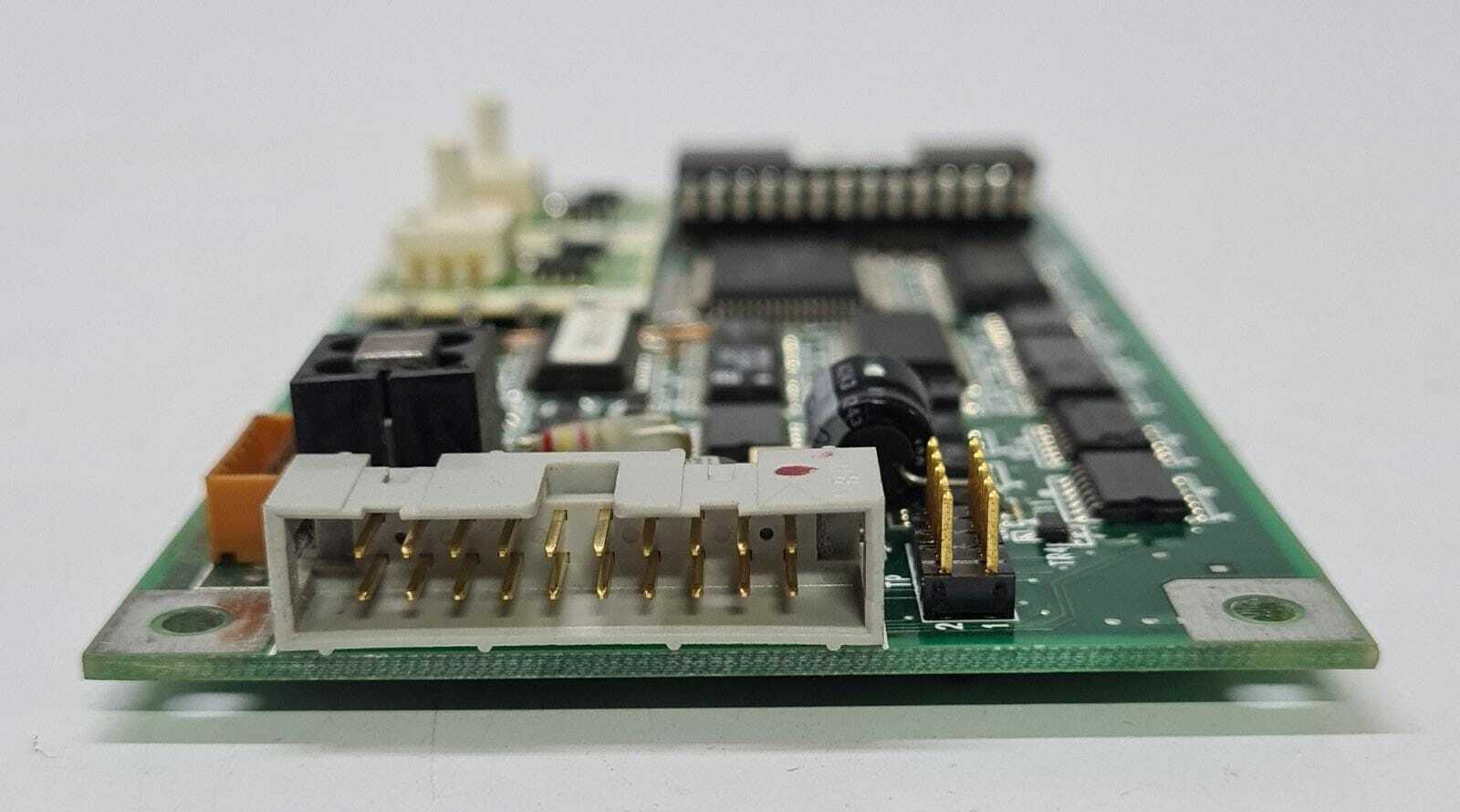 MEC-M1 BPM-003 / 8130087B Controller