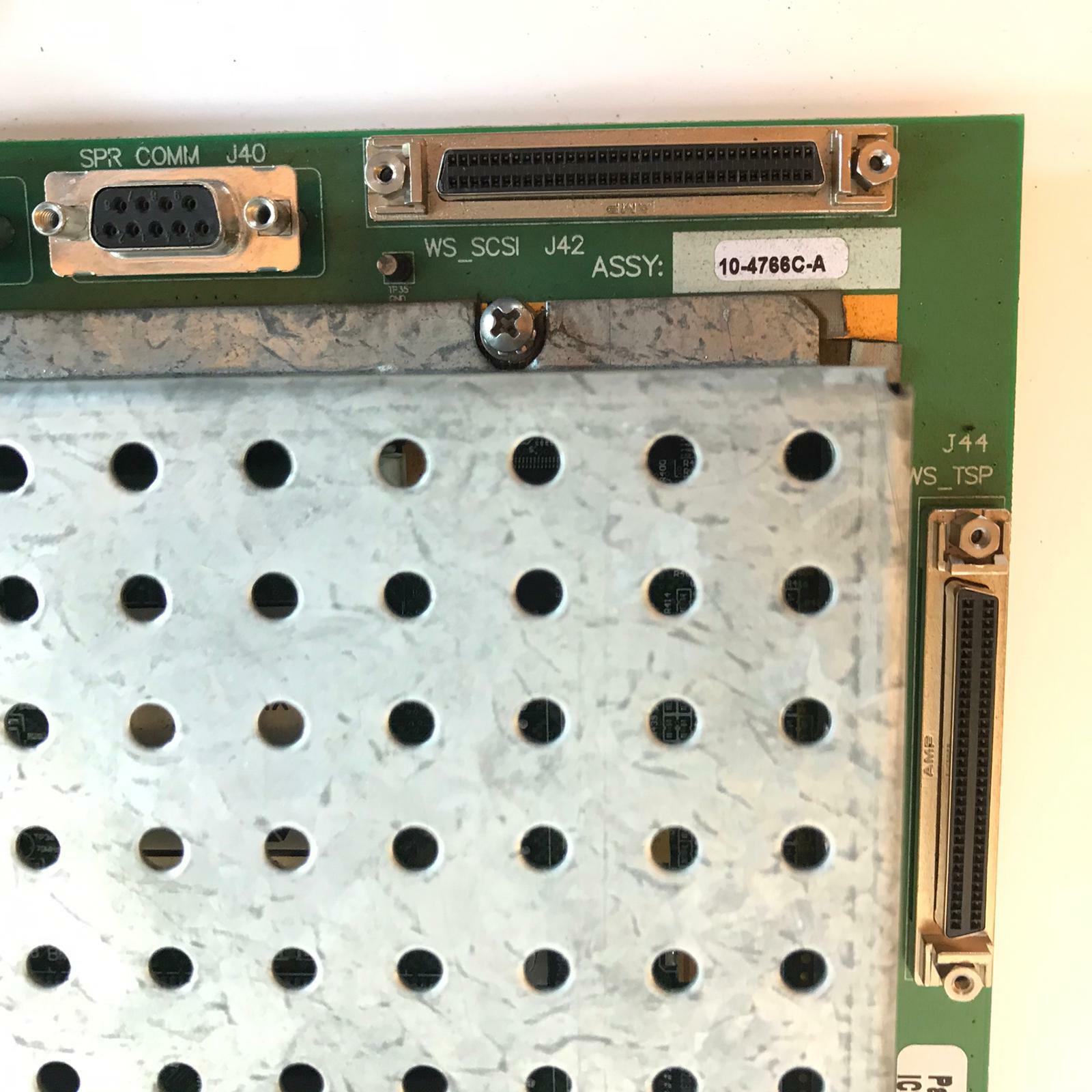 KODAK Scitex CTP TurboTMCE TURBOSCREEN Trendsetter Lotem 503C0150A PrePress